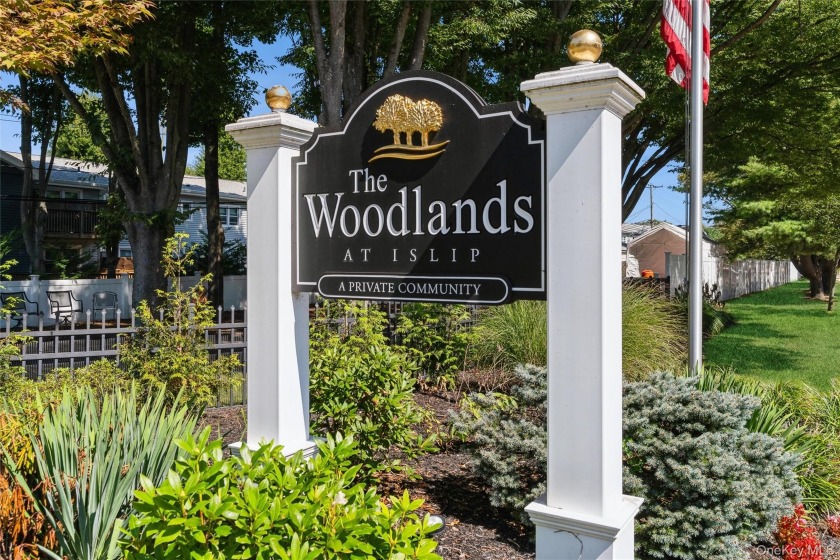 Desirable Woodlands of Islip CO-OP Community.  Step into this - Beach Home for sale in Islip, New York on Beachhouse.com