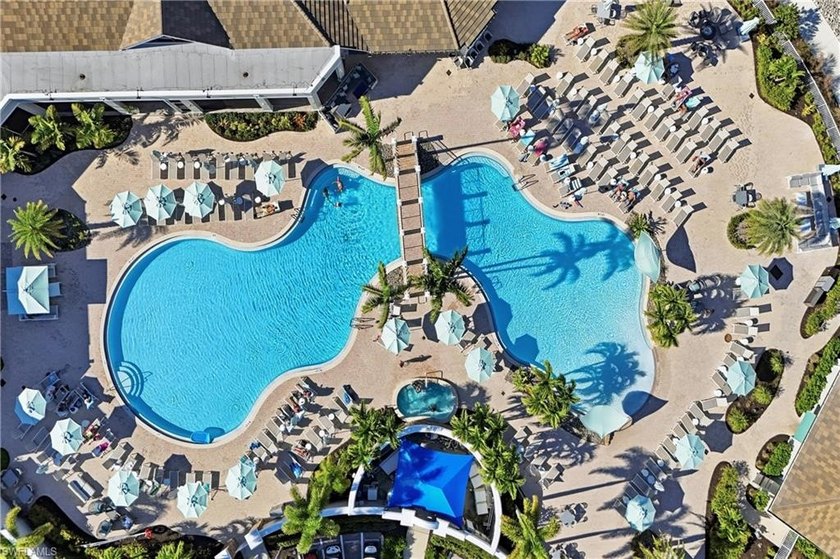 Experience luxury living in the prestigious lakefront community - Beach Home for sale in Naples, Florida on Beachhouse.com