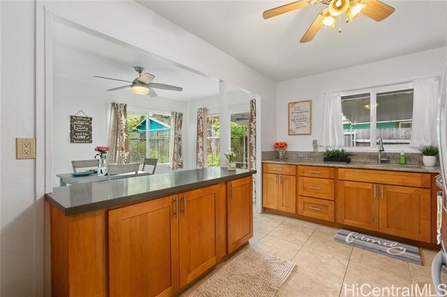 Welcome Home to this beautiful 3/2 home located across the - Beach Home for sale in Haleiwa, Hawaii on Beachhouse.com