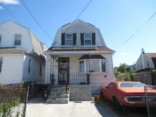 Nestled in the vibrant neighborhood of Far Rockaway, this - Beach Home for sale in Far Rockaway, New York on Beachhouse.com