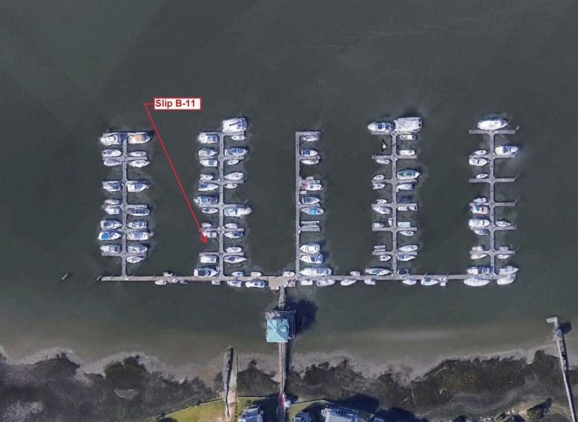 Welcome to beautiful Sunset Cay Marina on Folly Beach, the home - Beach Lot for sale in Folly Beach, South Carolina on Beachhouse.com
