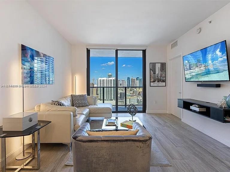 Discover a stunning modern condo in the heart of Brickell, Miami - Beach Condo for sale in Miami, Florida on Beachhouse.com