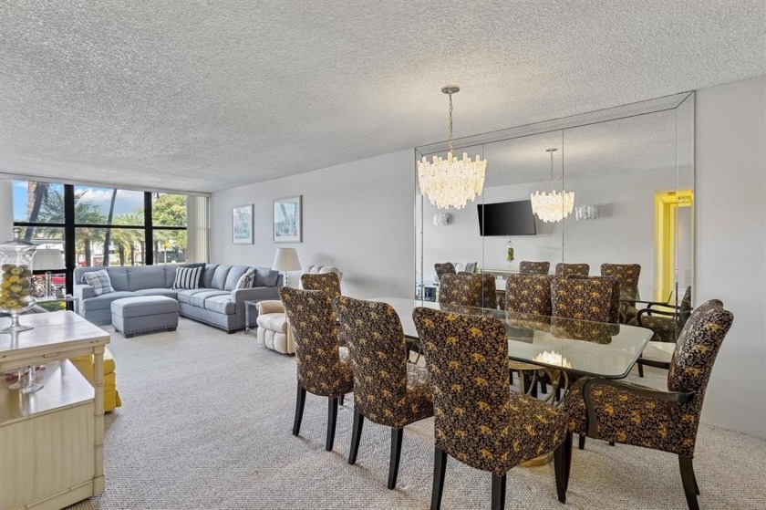 absolutely gorgeous unit in the Towers of Oceanview complex - Beach Condo for sale in Hallandale Beach, Florida on Beachhouse.com