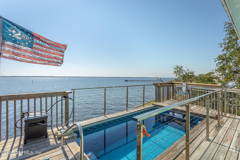 This 3-bedroom 2 bath is a Octagon home on .333 acres is built - Beach Home for sale in Panacea, Florida on Beachhouse.com