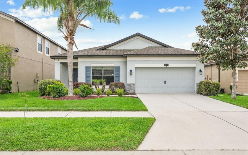Under contract-accepting backup offers. GREAT OPPORTUNITY AT - Beach Home for sale in Riverview, Florida on Beachhouse.com