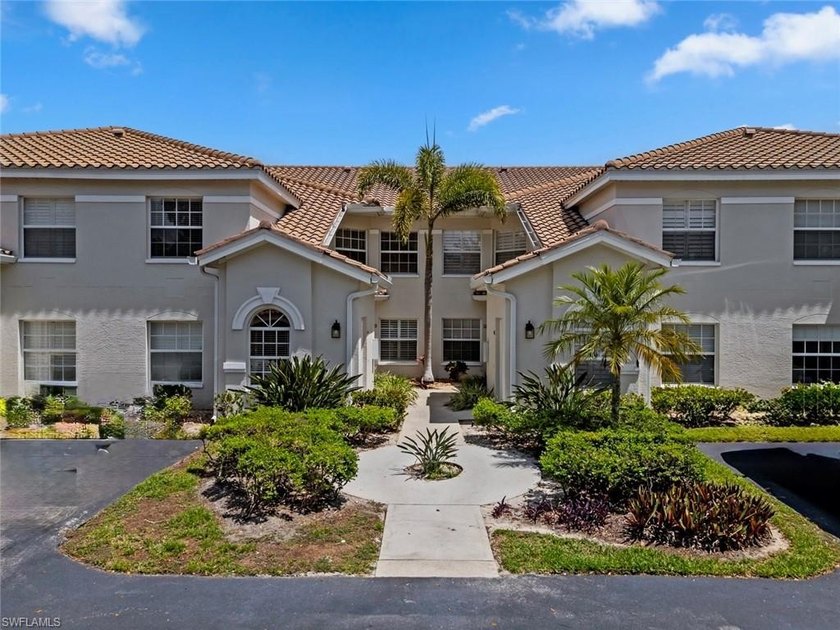 Welcome to the highly sought-after community of Calusa Bay South - Beach Condo for sale in Naples, Florida on Beachhouse.com