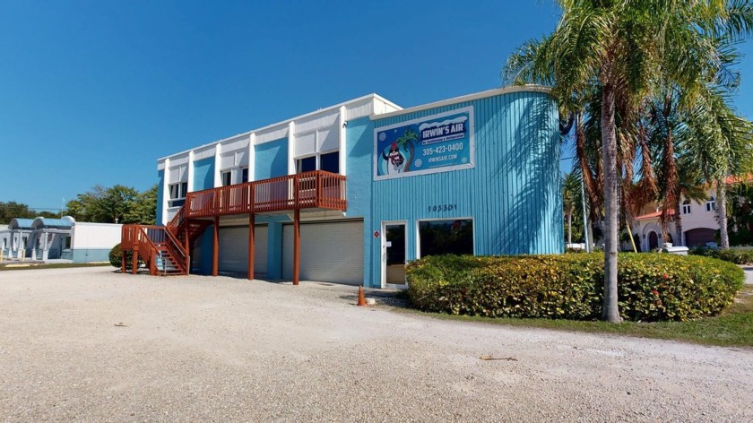 Showings by appointment only, please do  not disturb the - Beach Commercial for sale in Key Largo, Florida on Beachhouse.com