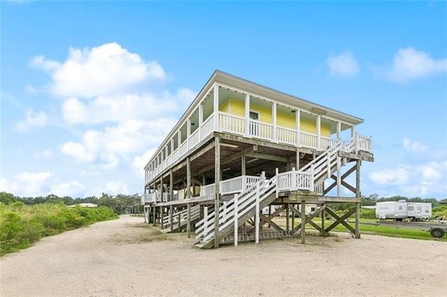 Reel'em In Lodge - Reel Fisherman Stay and Play. We Speak Fish! - Beach Home for sale in Saint Bernard, Louisiana on Beachhouse.com