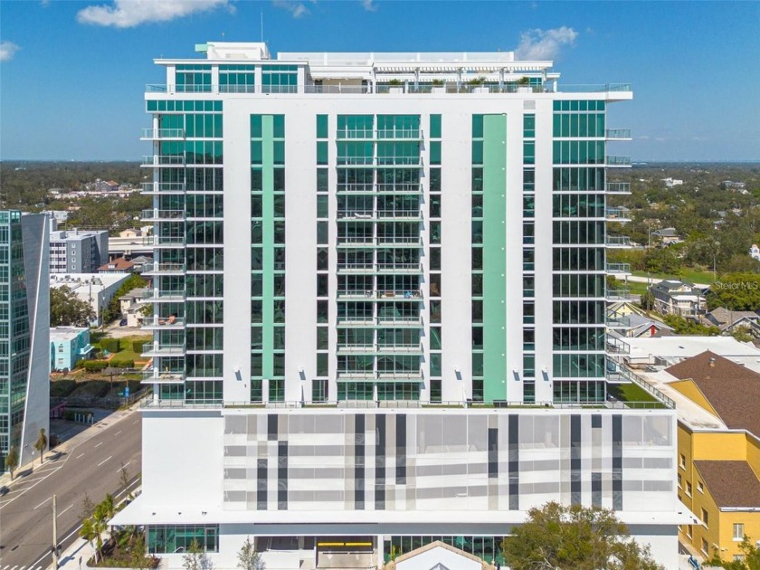 One or more photo(s) has been virtually staged. The coveted and - Beach Condo for sale in St. Petersburg, Florida on Beachhouse.com