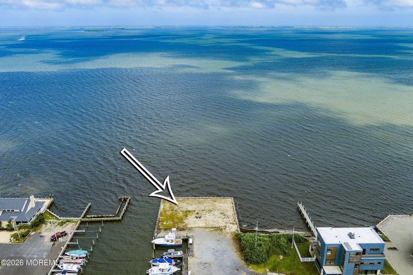 Build your dream home on one of the most unique and special - Beach Lot for sale in Waretown, New Jersey on Beachhouse.com