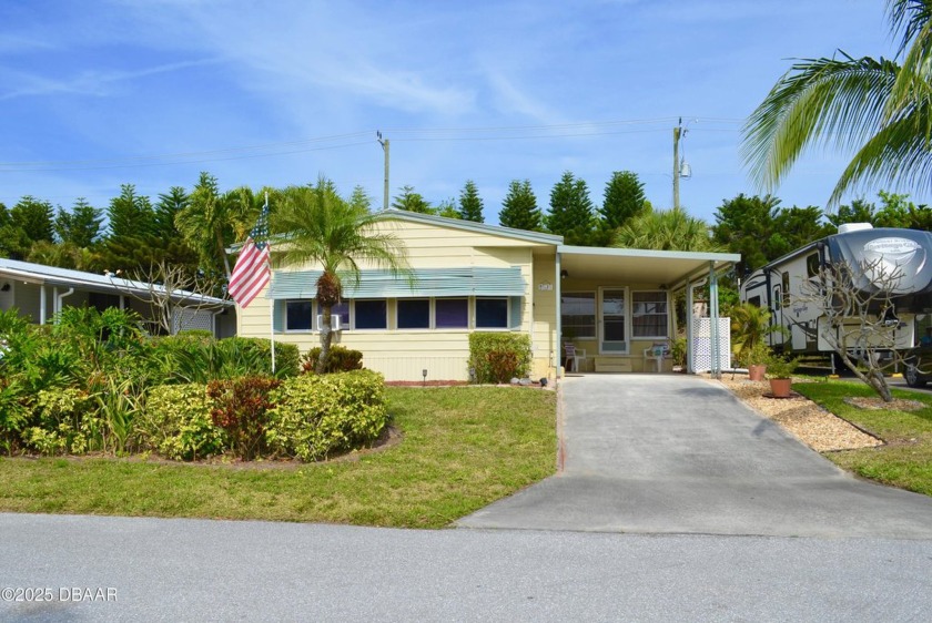 Welcome to this beautiful home in the established 55+ Heritage - Beach Home for sale in Jupiter Island, Florida on Beachhouse.com