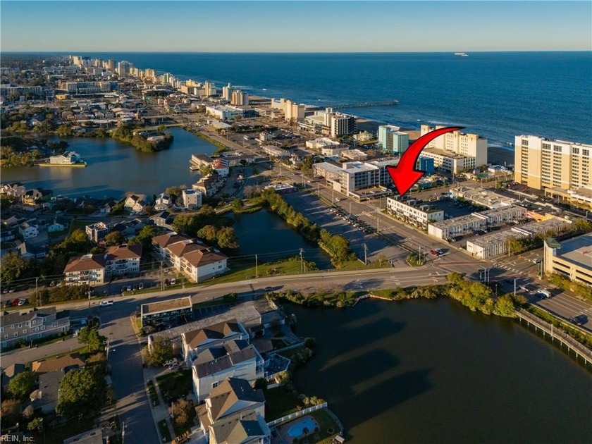 Looking for a 2nd home or investment property at the Ocean Front - Beach Home for sale in Virginia Beach, Virginia on Beachhouse.com