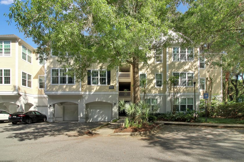 Experience the best of Johns Island living in this beautiful - Beach Condo for sale in Johns Island, South Carolina on Beachhouse.com