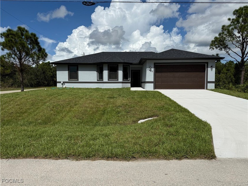 Motivated Seller! Step into your dream home with this - Beach Home for sale in Lehigh Acres, Florida on Beachhouse.com