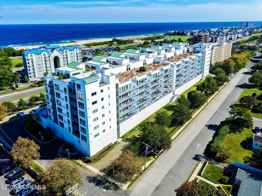 Just in time for summer! Fully renovated- Nothing to do but - Beach Condo for sale in Long Branch, New Jersey on Beachhouse.com