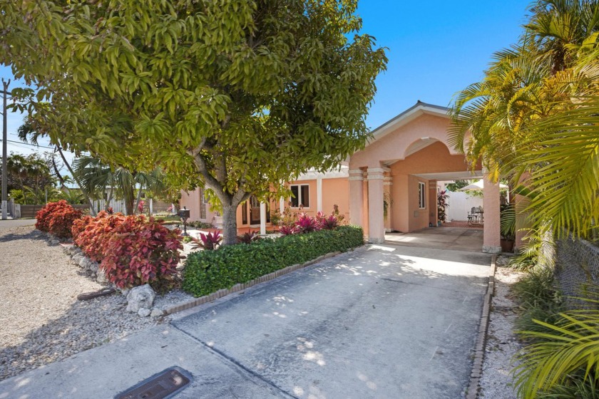 Price Improvement! Welcome to 1501 Rose Street, a truly special - Beach Home for sale in Key West, Florida on Beachhouse.com
