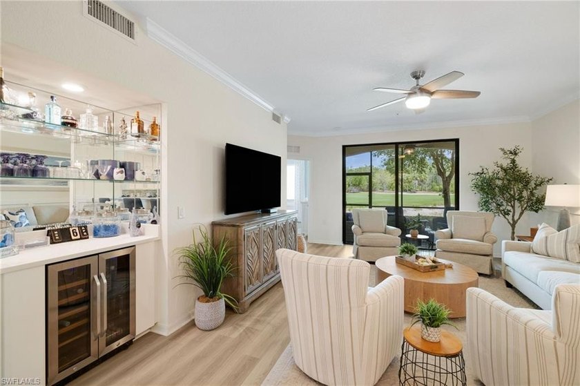 GOLF MEMBERSHIP INCLUDED! Discover true luxury at every corner - Beach Condo for sale in Bonita Springs, Florida on Beachhouse.com