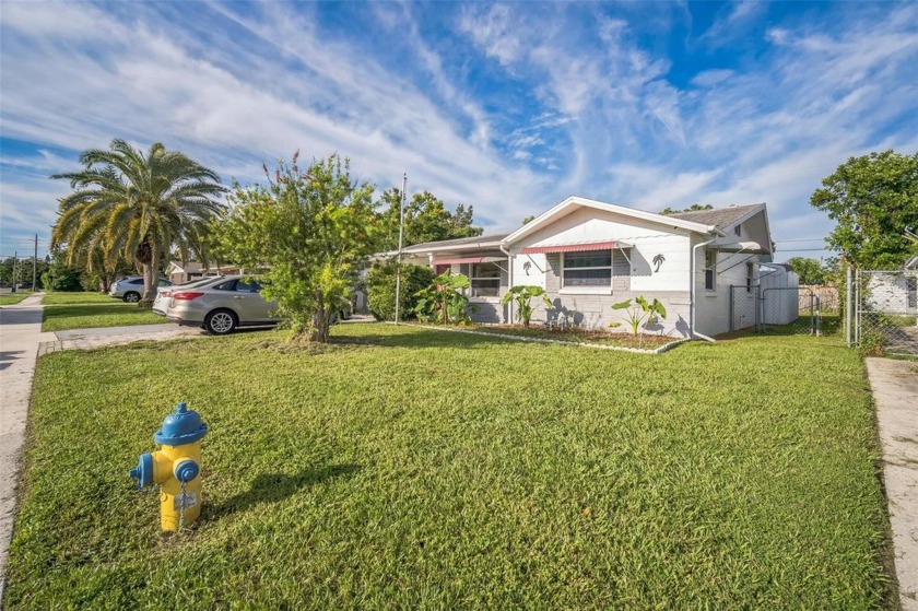 Brand New Metal Roof, A/C, and Solar Panels!!! Discover this - Beach Home for sale in New Port Richey, Florida on Beachhouse.com