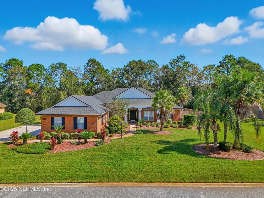 Welcome to the gated community at Emily's Walk in Jacksonville - Beach Home for sale in Jacksonville, Florida on Beachhouse.com