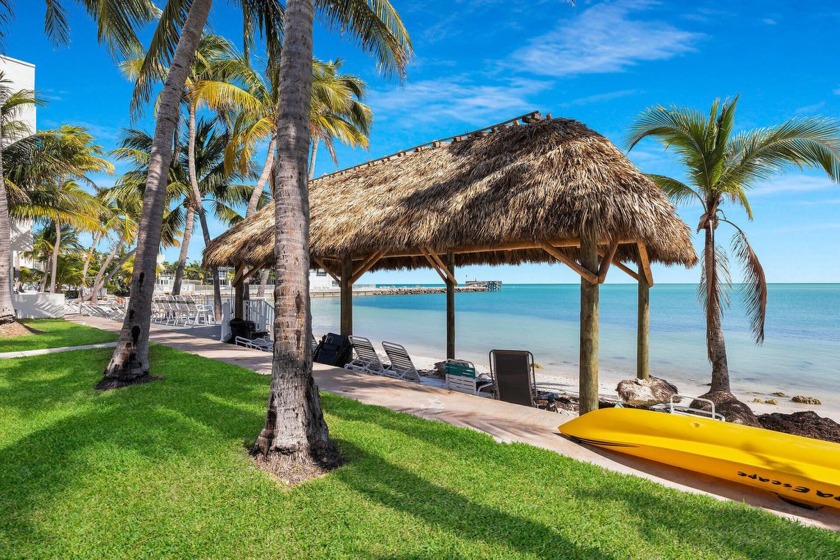 We're thrilled to share some exciting news, a fantastic price - Beach Condo for sale in Key Colony Beach, Florida on Beachhouse.com