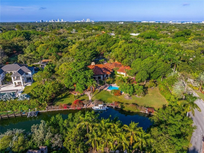 Let your imagination soar--Gables Estates is waiting for your - Beach Home for sale in Coral Gables, Florida on Beachhouse.com