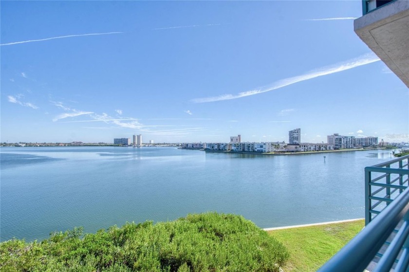 This beautiful waterfront  condominium is located in the Coral - Beach Condo for sale in ST Pete Beach, Florida on Beachhouse.com