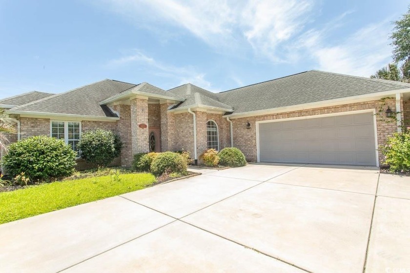 Great opportunity to purchase the lowest priced home in Seaside - Beach Home for sale in North Myrtle Beach, South Carolina on Beachhouse.com