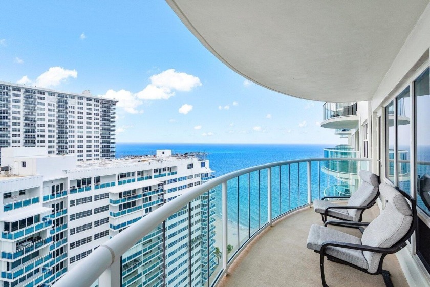 Experience the best of beachfront living in this well-maintained - Beach Condo for sale in Fort Lauderdale, Florida on Beachhouse.com