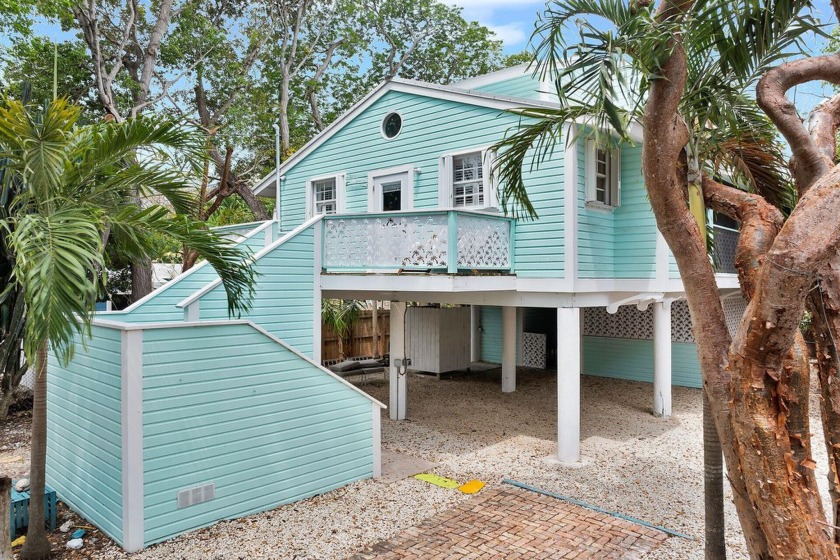 Investors must see this 'built in equity' on Bay Harbor! - Beach Home for sale in Key Largo, Florida on Beachhouse.com