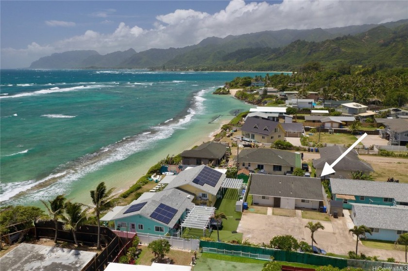 ***Ideal Laie Location*** 4 Bedroom 2 bathroom Laie single - Beach Home for sale in Laie, Hawaii on Beachhouse.com