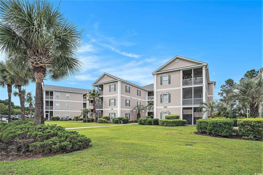 Dreaming of a beach place that pays for itself? This 2-bed - Beach Condo for sale in Surfside Beach, South Carolina on Beachhouse.com
