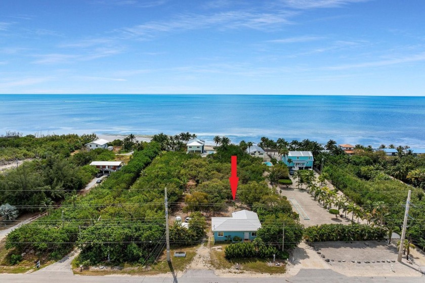 ASSUMABLE LOAN AT 2.65%!!Welcome to a rare gem in Grassy - Beach Home for sale in Marathon, Florida on Beachhouse.com