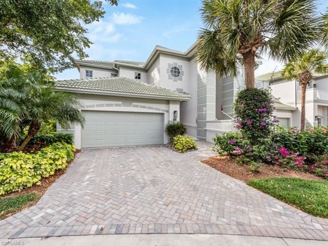 First floor, end unit in the desirable community of Egret's - Beach Condo for sale in Bonita Springs, Florida on Beachhouse.com