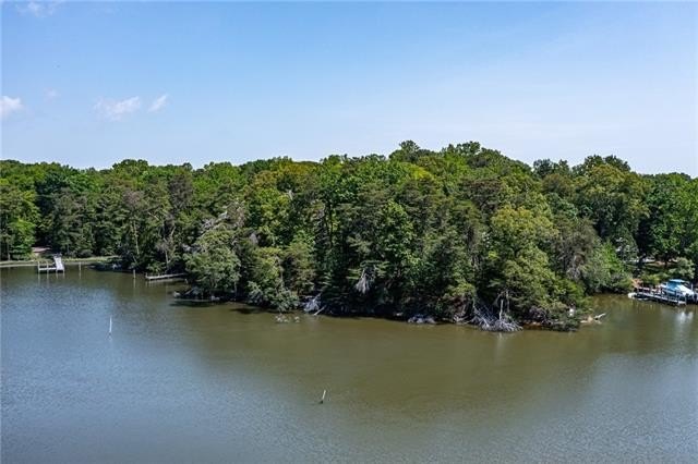 Come build your dream home on The Little Wicomico River - Beach Lot for sale in Heathsville, Virginia on Beachhouse.com