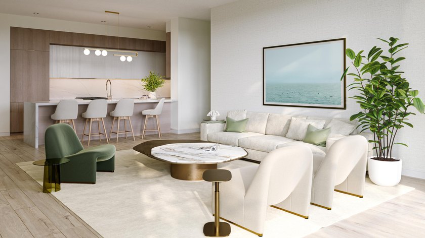 With only 26 exquisite boutique residences, this stunning - Beach Condo for sale in Delray Beach, Florida on Beachhouse.com