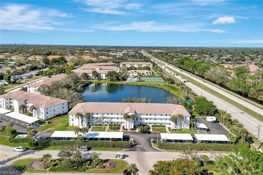 Experience unparalleled living in this meticulously designed - Beach Home for sale in Naples, Florida on Beachhouse.com