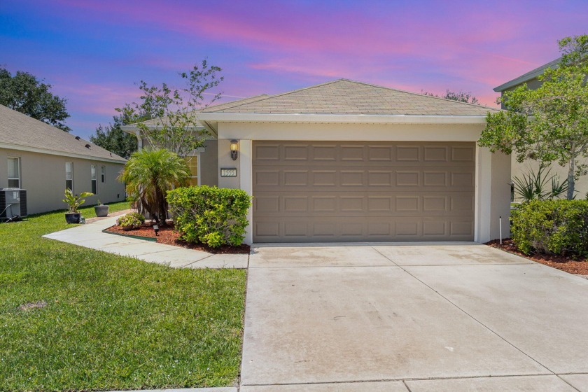 NEW ROOF coming soon! Picture yourself living in a serene - Beach Home for sale in Palm Bay, Florida on Beachhouse.com