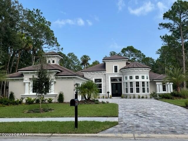 BRAND NEW MODEL!  FOR SALE WITH LEASEBACK! Luxury at its finest - Beach Home for sale in Bunnell, Florida on Beachhouse.com