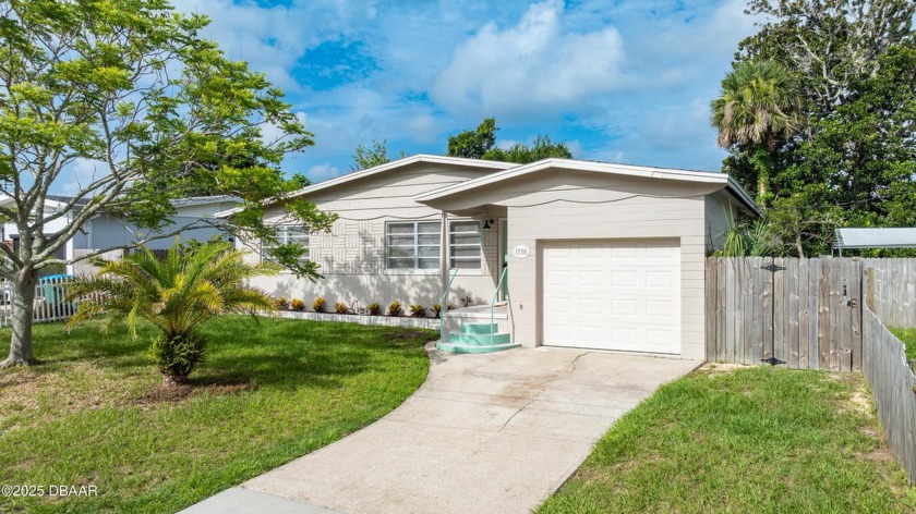 Do not miss your opportunity to own this two bedroom, two bath - Beach Home for sale in Holly Hill, Florida on Beachhouse.com