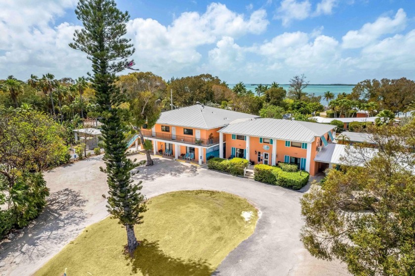 Opportunities like this are few and far between. Nestled on - Beach Commercial for sale in Key Largo, Florida on Beachhouse.com