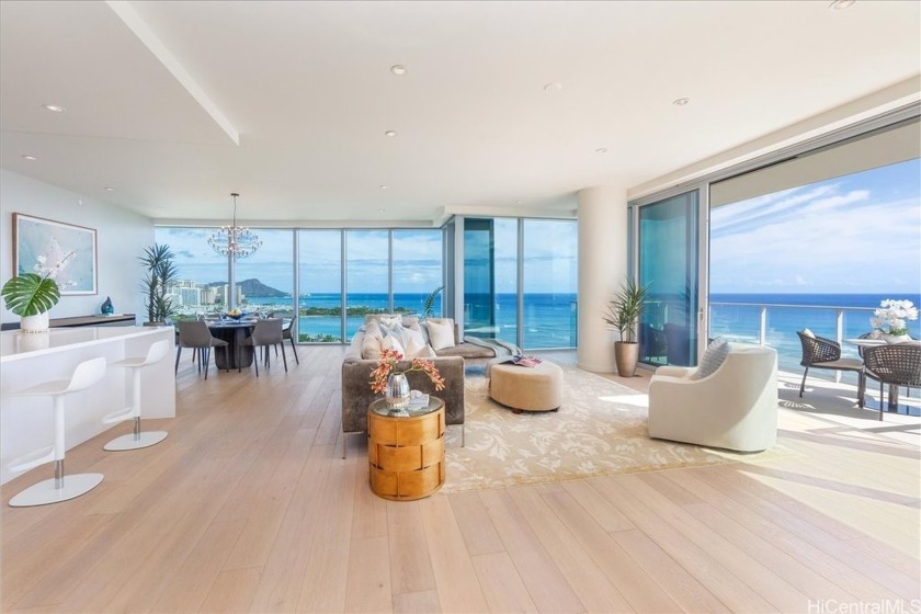 Welcome to Waiea, the crown jewel of Ward Village and Honolulu's - Beach Condo for sale in Honolulu, Hawaii on Beachhouse.com