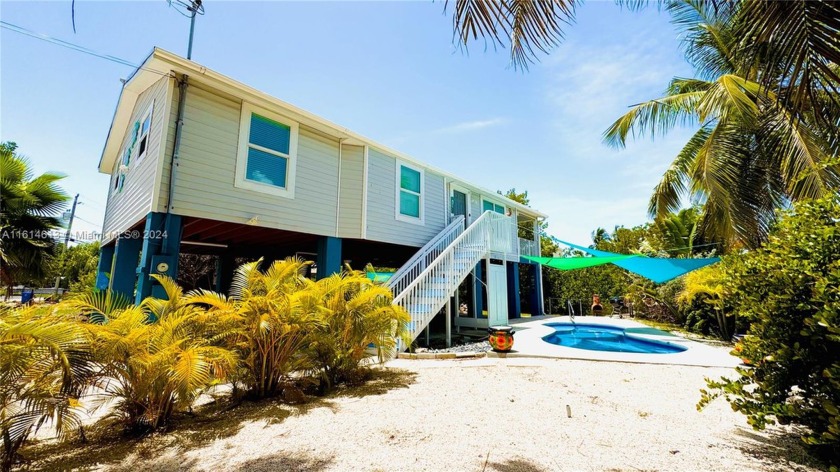 Exceptional waterfront Pool home in Key West!!.Great for .The 3 - Beach Home for sale in Key West, Florida on Beachhouse.com
