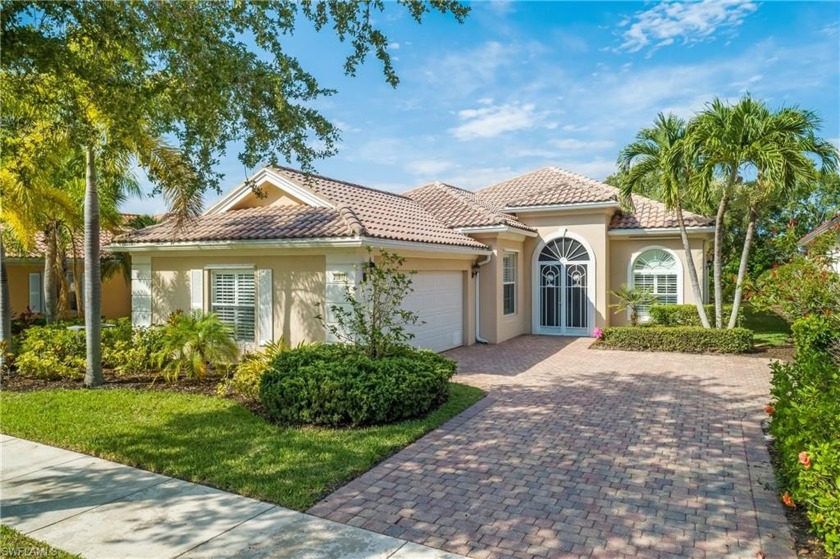Directly down the street from the start of our beautiful - Beach Home for sale in Bonita Springs, Florida on Beachhouse.com