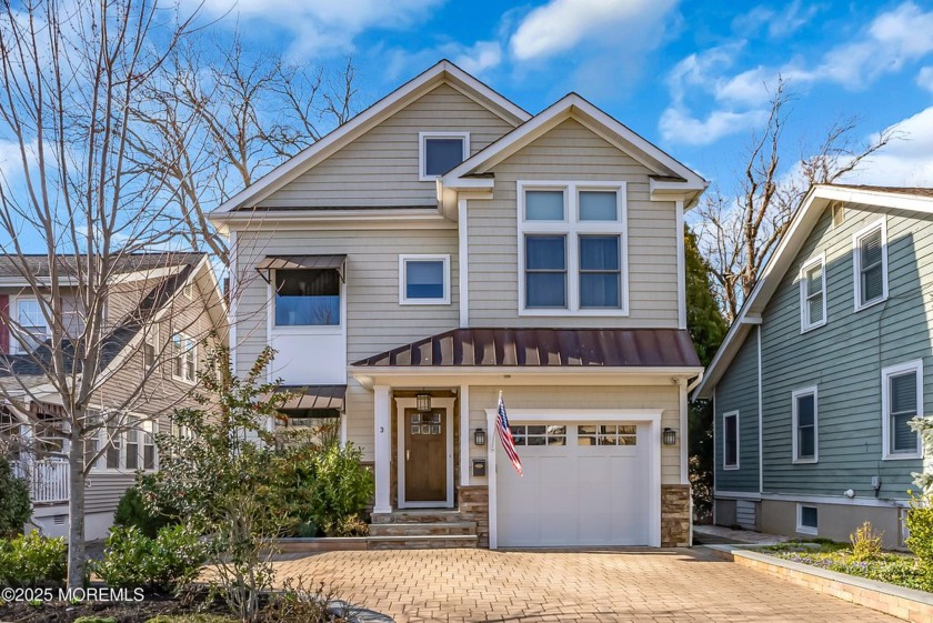 Experience refined lakefront living in one of the largest, most - Beach Home for sale in Asbury Park, New Jersey on Beachhouse.com