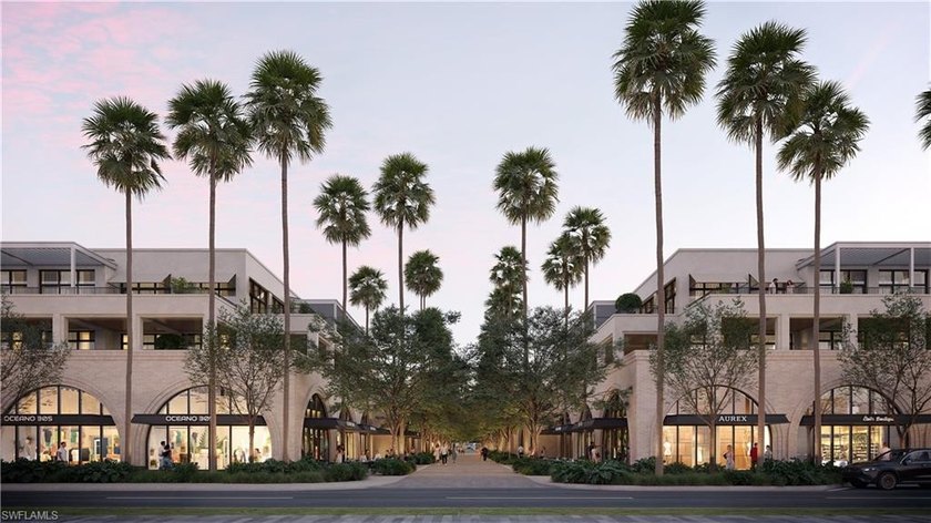 One or more photo(s) has been virtually staged, AI generated or - Beach Condo for sale in Naples, Florida on Beachhouse.com