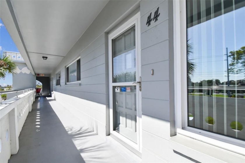 Welcome Home..e see this beautiful and spacious move in ready 2 - Beach Condo for sale in Clearwater, Florida on Beachhouse.com