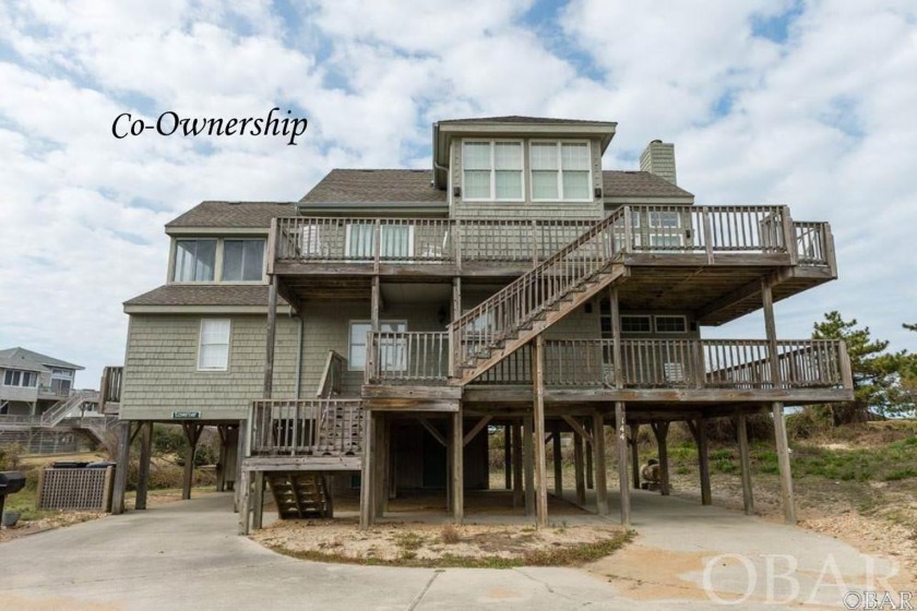 Welcome to the TAVERNER - Share #6. Golden opportunity with this - Beach Home for sale in Duck, North Carolina on Beachhouse.com