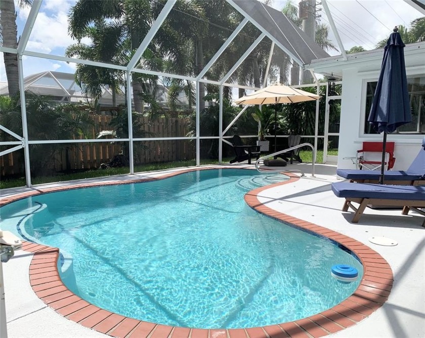 Amazing pool home, nestled in the highly desirable Royal Oak - Beach Home for sale in Boca Raton, Florida on Beachhouse.com