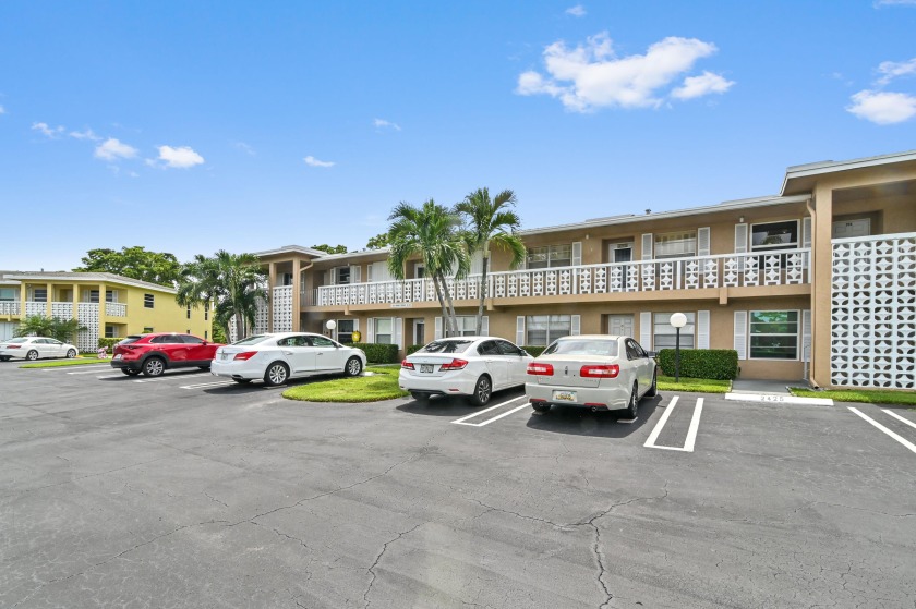 Experience the essence of elegant coastal living in the heart of - Beach Condo for sale in Delray Beach, Florida on Beachhouse.com