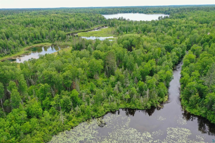 That Perfect Northwoods Retreat really does exist! Tucked off a - Beach Lot for sale in Duluth, Minnesota on Beachhouse.com